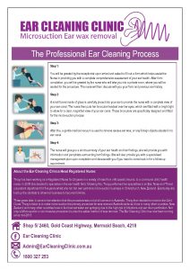 The Professional Ear Cleaning Process ECC pdf