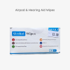 Alcohol Wipes - For Airpods & Hearing Aids
