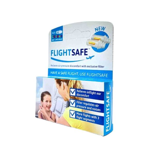 Flightsafe and swimguard images 2