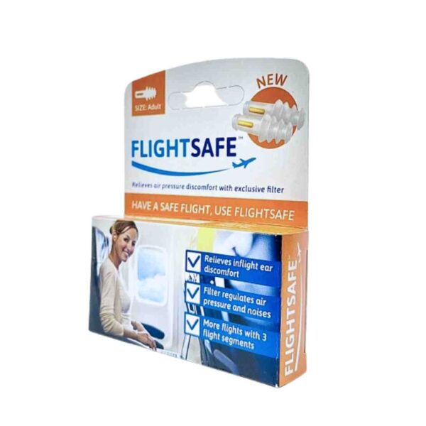 Flightsafe and swimguard images 3