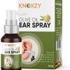 Olive Oil Ear Spray